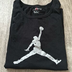 Men’s Jordan tank